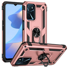Load image into Gallery viewer, Shockproof TPU + PC Phone Case, For Samsung Galaxy A53 5G, For OPPO A16, For Motorola Edge 20
