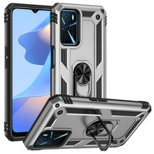 Load image into Gallery viewer, Shockproof TPU + PC Phone Case, For Samsung Galaxy A53 5G, For Motorola Edge 20, For OPPO A16