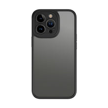 Load image into Gallery viewer, ROCK U-shield Skin-like PC+TPU Phone Case, For iPhone 13 Pro