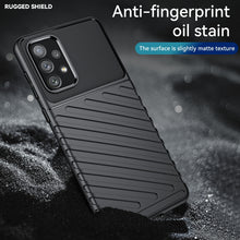 Load image into Gallery viewer, Thunderbolt Shockproof TPU Soft Case, For OnePlus Nord N200 5G, For Samsung Galaxy A73 5G