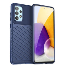 Load image into Gallery viewer, Thunderbolt Shockproof TPU Soft Case, For OnePlus Nord N200 5G, For Samsung Galaxy A73 5G