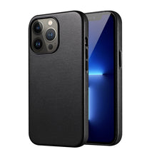Load image into Gallery viewer, PU + TPU Magsafe Magnetic Phone Case, For iPhone 13 Pro Max, For iPhone 13 Pro, For iPhone 13