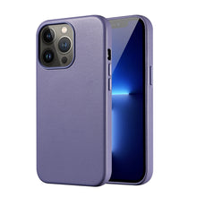 Load image into Gallery viewer, PU + TPU Magsafe Magnetic Phone Case, For iPhone 13 Pro Max, For iPhone 13 Pro, For iPhone 13