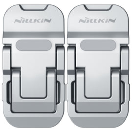 NILLKIN Bolster Plus Sticky Three-speed Adjustable Zinc Alloy Laptop Holder