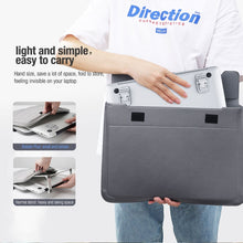 Load image into Gallery viewer, NILLKIN Bolster Plus Sticky Three-speed Adjustable Zinc Alloy Laptop Holder