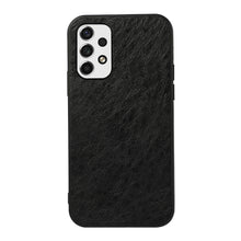 Load image into Gallery viewer, Crazy Horse Leather Phone Case, For Samsung Galaxy A53 5G