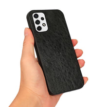Load image into Gallery viewer, Crazy Horse Leather Phone Case, For Samsung Galaxy A53 5G