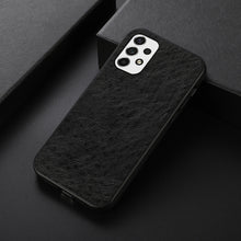 Load image into Gallery viewer, Crazy Horse Leather Phone Case, For Samsung Galaxy A53 5G