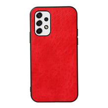 Load image into Gallery viewer, Crazy Horse Leather Phone Case, For Samsung Galaxy A53 5G