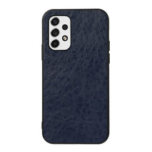 Load image into Gallery viewer, Crazy Horse Leather Phone Case, For Samsung Galaxy A53 5G