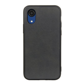 Two-color Cowhide Texture Phone Case, For Samsung Galaxy A53 5G