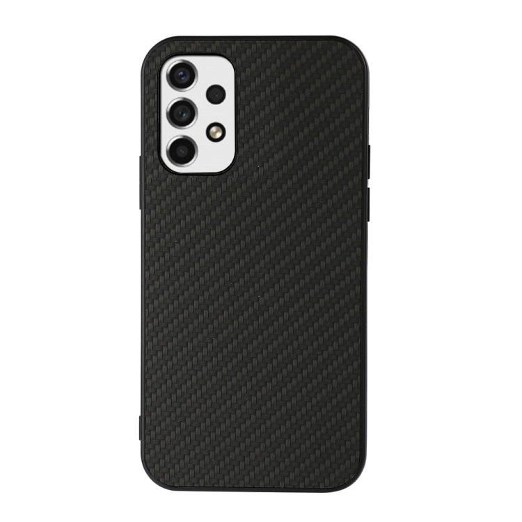 Carbon Fiber Skin Phone Case, For Samsung Galaxy A53 5G
