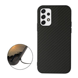 Carbon Fiber Skin Phone Case, For Samsung Galaxy A53 5G