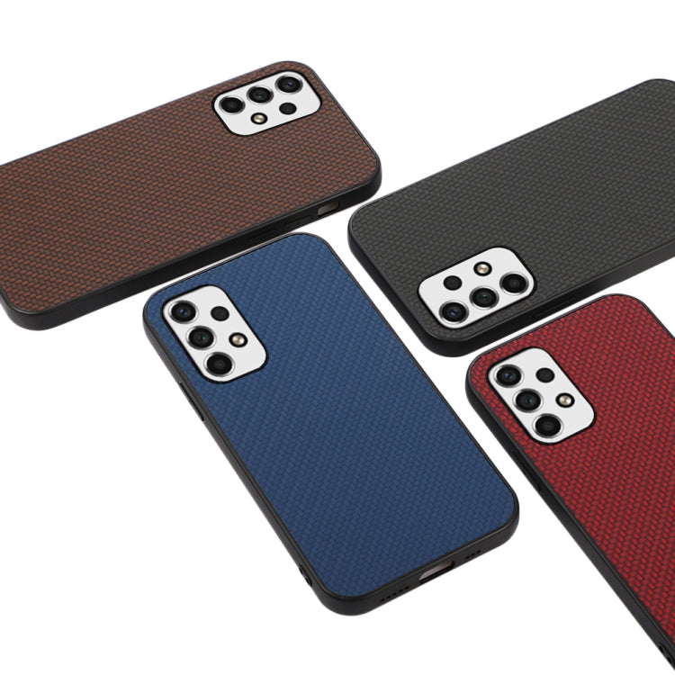 Carbon Fiber Skin Phone Case, For Samsung Galaxy A53 5G