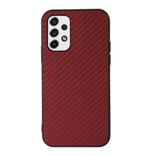 Load image into Gallery viewer, Carbon Fiber Skin Phone Case, For Samsung Galaxy A53 5G