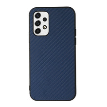 Load image into Gallery viewer, Carbon Fiber Skin Phone Case, For Samsung Galaxy A53 5G