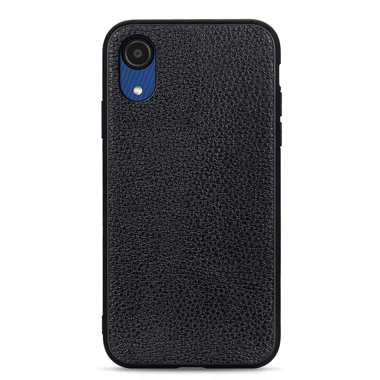 Litchi Texture Leather Phone Case, For Samsung Galaxy A53 5G