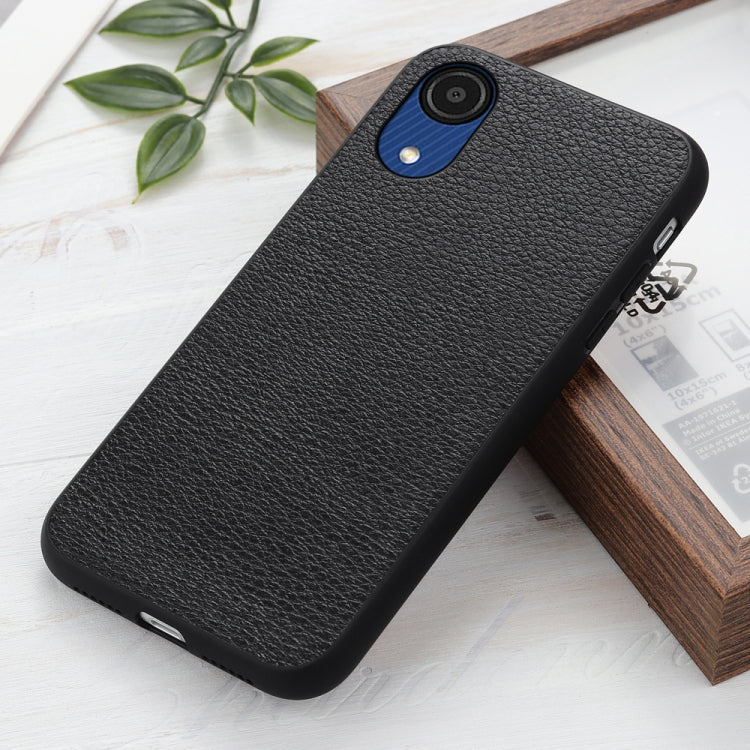 Litchi Texture Leather Phone Case, For Samsung Galaxy A53 5G