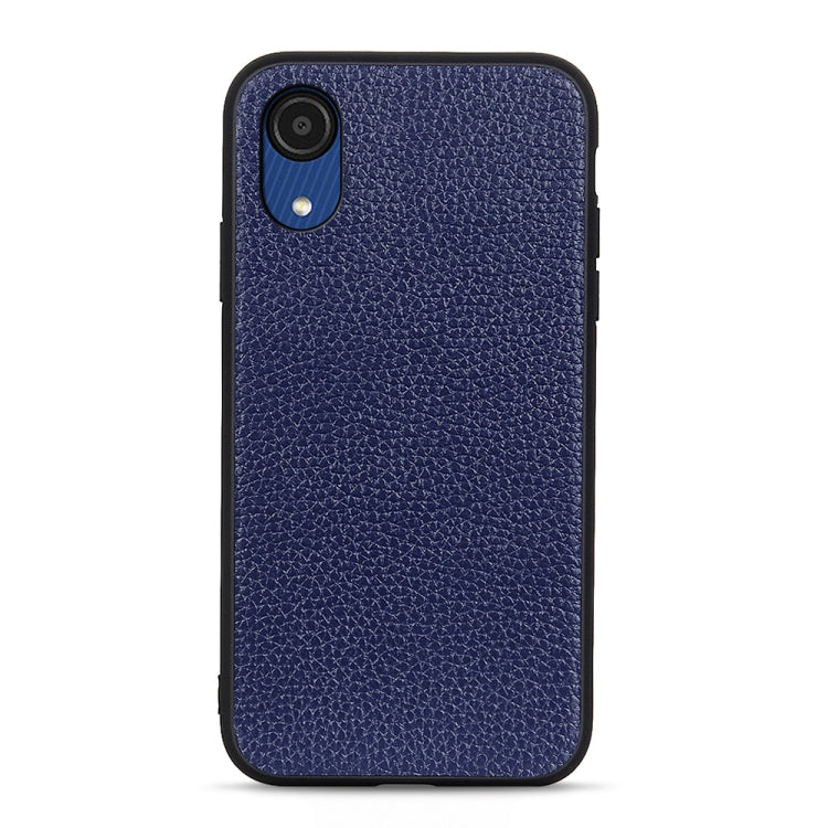 Litchi Texture Leather Phone Case, For Samsung Galaxy A53 5G