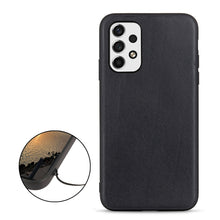 Load image into Gallery viewer, Sheep Texture Leather Phone Case, For Samsung Galaxy A03 Core, For Samsung Galaxy A53 5G