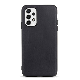 Sheep Texture Leather Phone Case, For Samsung Galaxy A03 Core, For Samsung Galaxy A53 5G