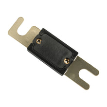 Load image into Gallery viewer, 5 PCS 100A Gold-plated Large Forkbolt Car ANL Fuse, 100A