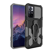 Load image into Gallery viewer, Armor Warrior PC + TPU Phone Case, For Xiaomi Redmi Note 11 5G