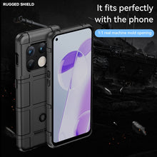 Load image into Gallery viewer, Full Coverage Shockproof TPU Phone Case, For OnePlus 10 Pro 5G, For OnePlus Nord N20 5G, For Motorola Moto G Stylus 2022, For Sony Xperia Pro-I, For Google Pixel 6a, For Samsung Galaxy A73 5G