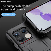 Load image into Gallery viewer, Full Coverage Shockproof TPU Phone Case, For OnePlus 10 Pro 5G, For OnePlus Nord N20 5G, For Motorola Moto G Stylus 2022, For Sony Xperia Pro-I, For Google Pixel 6a, For Samsung Galaxy A73 5G