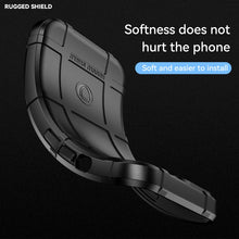 Load image into Gallery viewer, Full Coverage Shockproof TPU Phone Case, For OnePlus 10 Pro 5G, For OnePlus Nord N20 5G, For Motorola Moto G Stylus 2022, For Sony Xperia Pro-I, For Google Pixel 6a, For Samsung Galaxy A73 5G