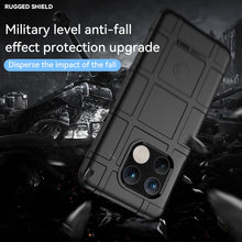 Load image into Gallery viewer, Full Coverage Shockproof TPU Phone Case, For OnePlus 10 Pro 5G, For OnePlus Nord N20 5G, For Motorola Moto G Stylus 2022, For Sony Xperia Pro-I, For Google Pixel 6a, For Samsung Galaxy A73 5G