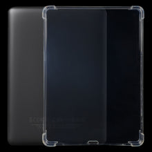 Load image into Gallery viewer, 0.75mm Transparent TPU Tablet Case, For Amazon Kindle Paperwhite 5, For Xiaomi Mi Pad 5 / 5 Pro, For Samsung Galaxy Tab A8 2021, For Lenovo Xiaoxin Pad Pro 12.6