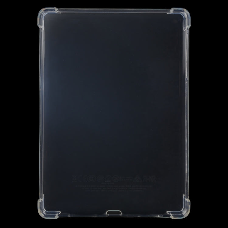 0.75mm Transparent TPU Tablet Case, For Amazon Kindle Paperwhite 5, For Xiaomi Mi Pad 5 / 5 Pro, For Samsung Galaxy Tab A8 2021, For Lenovo Xiaoxin Pad Pro 12.6