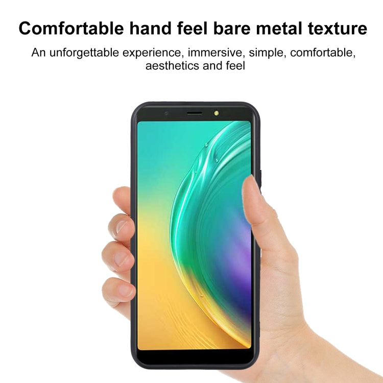 TPU Phone Case, For Tecno Spark 6, For Tecno Pop 4, For Xiaomi Black Shark 4S Pro, For vivo iQOO, For vivo Y76s/Y74s