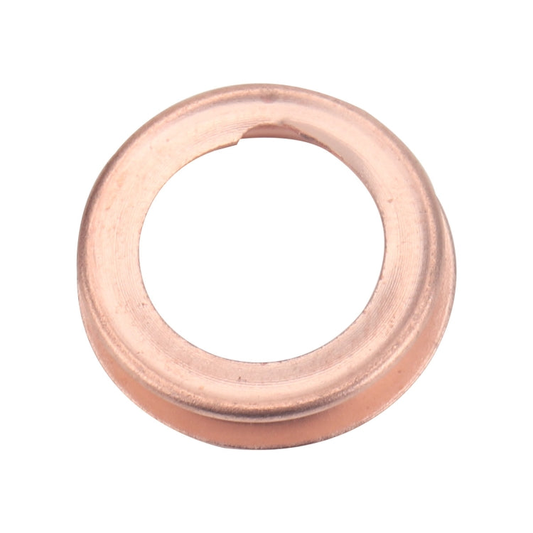 Car Drain Plug Crush Washer Gaskets 1102601M02 for Nissan, A5421 10 in 1, A5422 20 in 1, A5423 50 in 1