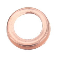 Load image into Gallery viewer, Car Drain Plug Crush Washer Gaskets 1102601M02 for Nissan, A5421 10 in 1, A5422 20 in 1, A5423 50 in 1