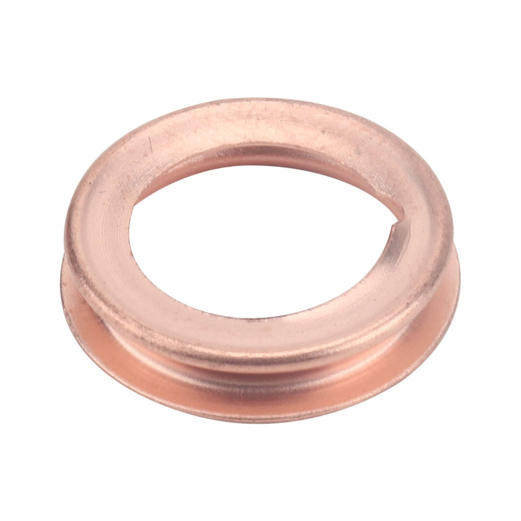 Car Drain Plug Crush Washer Gaskets 1102601M02 for Nissan, A5421 10 in 1, A5422 20 in 1, A5423 50 in 1
