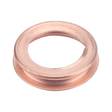 Load image into Gallery viewer, Car Drain Plug Crush Washer Gaskets 1102601M02 for Nissan, A5421 10 in 1, A5422 20 in 1, A5423 50 in 1