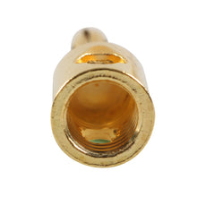 Load image into Gallery viewer, Car Gold-plated Red and Black 4mm Banana Head Audio Plug, A6520 12 in 1, A6521 24 in 1, A6522 32 in 1