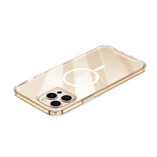 Load image into Gallery viewer, MagSafe Magnetic Phone Case, For iPhone 13 Pro Max, For iPhone 13 Pro, For iPhone 13, For iPhone 12 Pro Max, For iPhone 12 / 12 Pro
