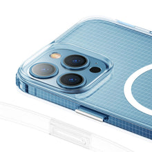 Load image into Gallery viewer, MagSafe Magnetic Phone Case, For iPhone 13 Pro Max, For iPhone 13 Pro, For iPhone 13, For iPhone 12 Pro Max, For iPhone 12 / 12 Pro