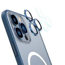 Load image into Gallery viewer, MagSafe Matte Phone Case, For iPhone 13 Pro Max, For iPhone 13 Pro, For iPhone 13, For iPhone 12 Pro Max, For iPhone 12 Pro, For iPhone 12