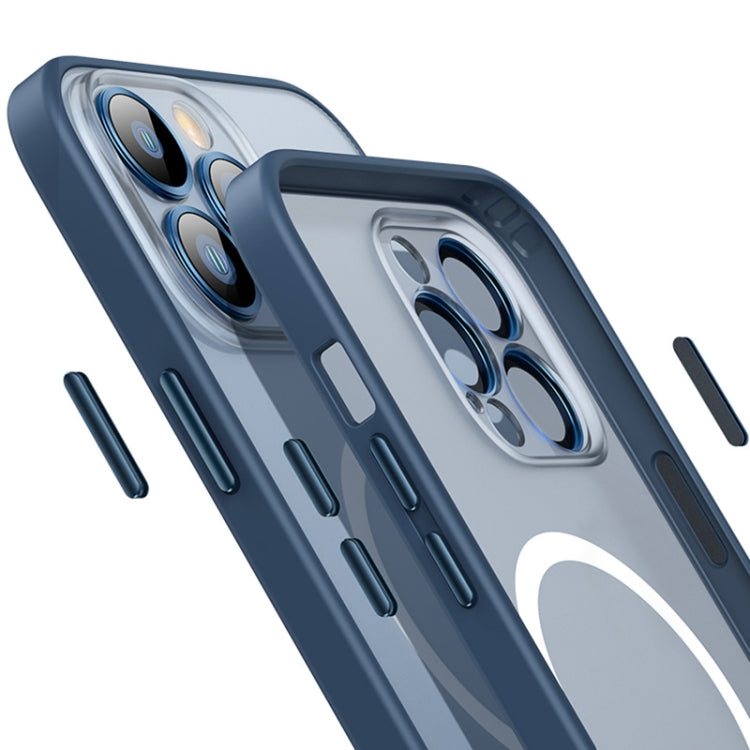 MagSafe Matte Phone Case, For iPhone 13 Pro Max, For iPhone 13 Pro, For iPhone 13, For iPhone 12 Pro Max, For iPhone 12 Pro, For iPhone 12