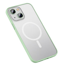 Load image into Gallery viewer, MagSafe Matte Phone Case, For iPhone 13 Pro Max, For iPhone 13 Pro, For iPhone 13, For iPhone 12 Pro Max, For iPhone 12 Pro, For iPhone 12