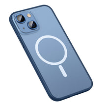 Load image into Gallery viewer, MagSafe Matte Phone Case, For iPhone 13 Pro Max, For iPhone 13 Pro, For iPhone 13, For iPhone 12 Pro Max, For iPhone 12 Pro, For iPhone 12