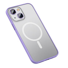 Load image into Gallery viewer, MagSafe Matte Phone Case, For iPhone 13 Pro Max, For iPhone 13 Pro, For iPhone 13, For iPhone 12 Pro Max, For iPhone 12 Pro, For iPhone 12