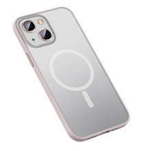 Load image into Gallery viewer, MagSafe Matte Phone Case, For iPhone 13 Pro Max, For iPhone 13 Pro, For iPhone 13, For iPhone 12 Pro Max, For iPhone 12 Pro, For iPhone 12