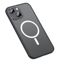 Load image into Gallery viewer, MagSafe Matte Phone Case, For iPhone 13 Pro Max, For iPhone 13 Pro, For iPhone 13, For iPhone 12 Pro Max, For iPhone 12 Pro, For iPhone 12