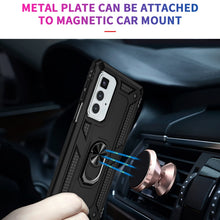 Load image into Gallery viewer, Shockproof TPU + PC Phone Case, For Motorola Edge 20 Pro, For Xiaomi 11T Pro