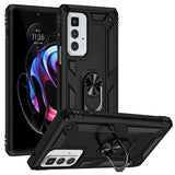 Shockproof TPU + PC Phone Case, For Motorola Edge 20 Pro, For Xiaomi 11T Pro